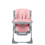 Kikka Boo Καρέκλα Φαγητού Comfy+ Pink 31004010200
