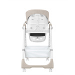 Kikka Boo Καρέκλα Φαγητού Spicy+ Beige 31004010203