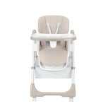 Kikka Boo Καρέκλα Φαγητού Spicy+ Beige 31004010203
