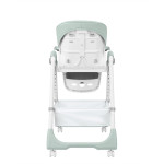 Kikka Boo Καρεκλάκι Φαγητού Spicy+ Mint 31004010204