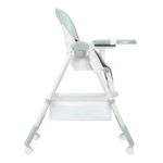 Kikka Boo Καρεκλάκι Φαγητού Spicy+ Mint 31004010204