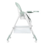 Kikka Boo Καρεκλάκι Φαγητού Spicy+ Mint 31004010204