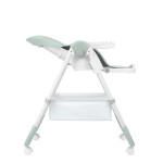 Kikka Boo Καρεκλάκι Φαγητού Spicy+ Mint 31004010204
