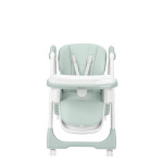 Kikka Boo Καρεκλάκι Φαγητού Spicy+ Mint 31004010204