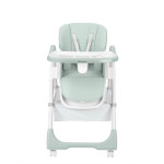 Kikka Boo Καρεκλάκι Φαγητού Spicy+ Mint 31004010204