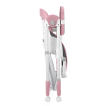 Kikka Boo Καρεκλάκι Φαγητού Spicy+ Pink 31004010205