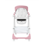 Kikka Boo Καρεκλάκι Φαγητού Spicy+ Pink 31004010205