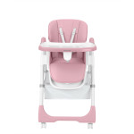 Kikka Boo Καρεκλάκι Φαγητού Spicy+ Pink 31004010205
