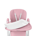 Kikka Boo Καρεκλάκι Φαγητού Spicy+ Pink 31004010205