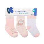 Kikka Boo Baby thermal socks Hippo Dreams 2-3y