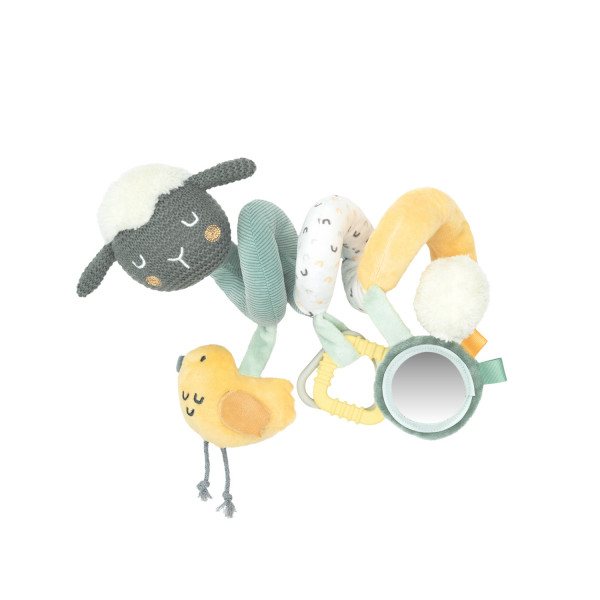 Kikka Boo Παιχνίδι Δραστηριοτήτων Sleepy Sheep 31201010438