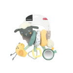 Kikka Boo Παιχνίδι Δραστηριοτήτων Sleepy Sheep 31201010438