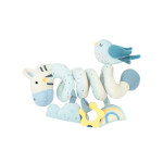 Kikka Boo Παιχνίδι Δραστηριοτήτων Stripy Friends 31201010455