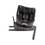 Kikka Boo Car seat 40-150 cm i-Conic i-SIZE Black