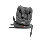 Kikka Boo Car seat 40-150 cm i-Conic i-SIZE Dark Grey