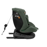 Kikka Boo Κάθισμα Αυτοκινήτου 40-150 i-Defend i-SIZE Army Green 31002100109