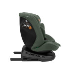 Kikka Boo Κάθισμα Αυτοκινήτου 40-150 i-Defend i-SIZE Army Green 31002100109