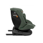 Kikka Boo Κάθισμα Αυτοκινήτου 40-150 i-Defend i-SIZE Army Green 31002100109