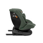 Kikka Boo Κάθισμα Αυτοκινήτου 40-150 i-Defend i-SIZE Army Green 31002100109