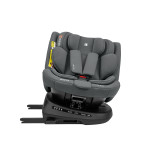 Kikka Boo Car seat 40-150 cm i-Defend i-SIZE Grey 31002100108 Kikka Boo Car seat 40-150 cm i-Defend i-SIZE Grey 31002100108