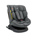 Kikka Boo Car seat 40-150 cm i-Defend i-SIZE Grey 31002100108 Kikka Boo Car seat 40-150 cm i-Defend i-SIZE Grey 31002100108