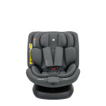Kikka Boo Car seat 40-150 cm i-Defend i-SIZE Grey 31002100108 Kikka Boo Car seat 40-150 cm i-Defend i-SIZE Grey 31002100108