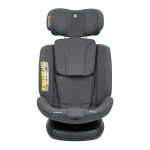 Kikka Boo Car seat 40-150 cm i-Defend i-SIZE Grey 31002100108 Kikka Boo Car seat 40-150 cm i-Defend i-SIZE Grey 31002100108