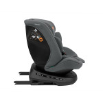 Kikka Boo Car seat 40-150 cm i-Defend i-SIZE Grey 31002100108 Kikka Boo Car seat 40-150 cm i-Defend i-SIZE Grey 31002100108
