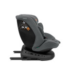Kikka Boo Car seat 40-150 cm i-Defend i-SIZE Grey 31002100108 Kikka Boo Car seat 40-150 cm i-Defend i-SIZE Grey 31002100108