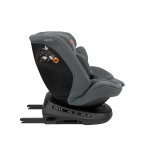 Kikka Boo Car seat 40-150 cm i-Defend i-SIZE Grey 31002100108 Kikka Boo Car seat 40-150 cm i-Defend i-SIZE Grey 31002100108