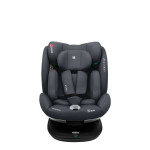 Kikka Boo Κάθισμα Αυτοκινήτου 360° i-Drive i-SIZE 40έως 150cm Dark Grey 31002100020