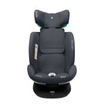 Kikka Boo Κάθισμα Αυτοκινήτου 360° i-Drive i-SIZE 40έως 150cm Dark Grey 31002100020