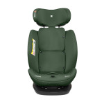 Kikka Boo Car seat 40-150 cm i-Explore 2 i-SIZE Army Green 31002100106