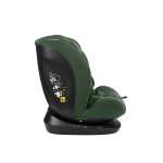 Kikka Boo Car seat 40-150 cm i-Explore 2 i-SIZE Army Green 31002100106