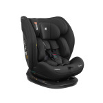 Kikka Boo Car seat 40-150 cm i-Explore 2 i-SIZE Black 31002100104