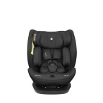 Kikka Boo Car seat 40-150 cm i-Explore 2 i-SIZE Black 31002100104