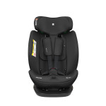 Kikka Boo Car seat 40-150 cm i-Explore 2 i-SIZE Black 31002100104