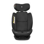 Kikka Boo Car seat 40-150 cm i-Explore 2 i-SIZE Black 31002100104