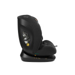 Kikka Boo Car seat 40-150 cm i-Explore 2 i-SIZE Black 31002100104