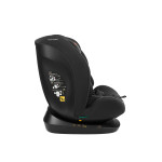 Kikka Boo Car seat 40-150 cm i-Explore 2 i-SIZE Black 31002100104