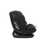 Kikka Boo Car seat 40-150 cm i-Explore 2 i-SIZE Black 31002100104