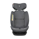 Kikka Boo Κάθισμα Αυτοκινήτου 40-150 i-Explore 2 i-SIZE Grey 31002100105