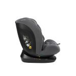 Kikka Boo Κάθισμα Αυτοκινήτου 40-150 i-Explore 2 i-SIZE Grey 31002100105