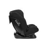 Kikka Boo Κάθισμα αυτοκινήτου 40 έως 150cm i-Explore i-Size Black 31002100015