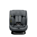 Kikka Boo Car seat 40-150 cm i-Explore i-Size Dark Grey 31002100016