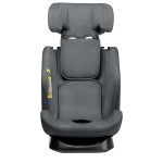 Kikka Boo Car seat 40-150 cm i-Explore i-Size Dark Grey 31002100016