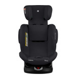 Kikka Boo Κάθισμα Αυτοκινήτου 360° i-Felix i-Size 40 έως 150cm Black 31002100035