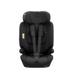 Kikka Boo Κάθισμα αυτοκινήτου 76-150 εκ. i-Flow i-SIZE μαύρο 31002140017