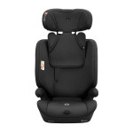 Kikka Boo Κάθισμα αυτοκινήτου 76-150 εκ. i-Flow i-SIZE μαύρο 31002140017