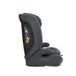 Kikka Boo Κάθισμα αυτοκινήτου 76-150 εκ. i-Flow i-SIZE γκρι 31002140018 Kikka Boo Κάθισμα αυτοκινήτου 76-150 εκ. i-Flow i-SIZE γκρι 31002140018